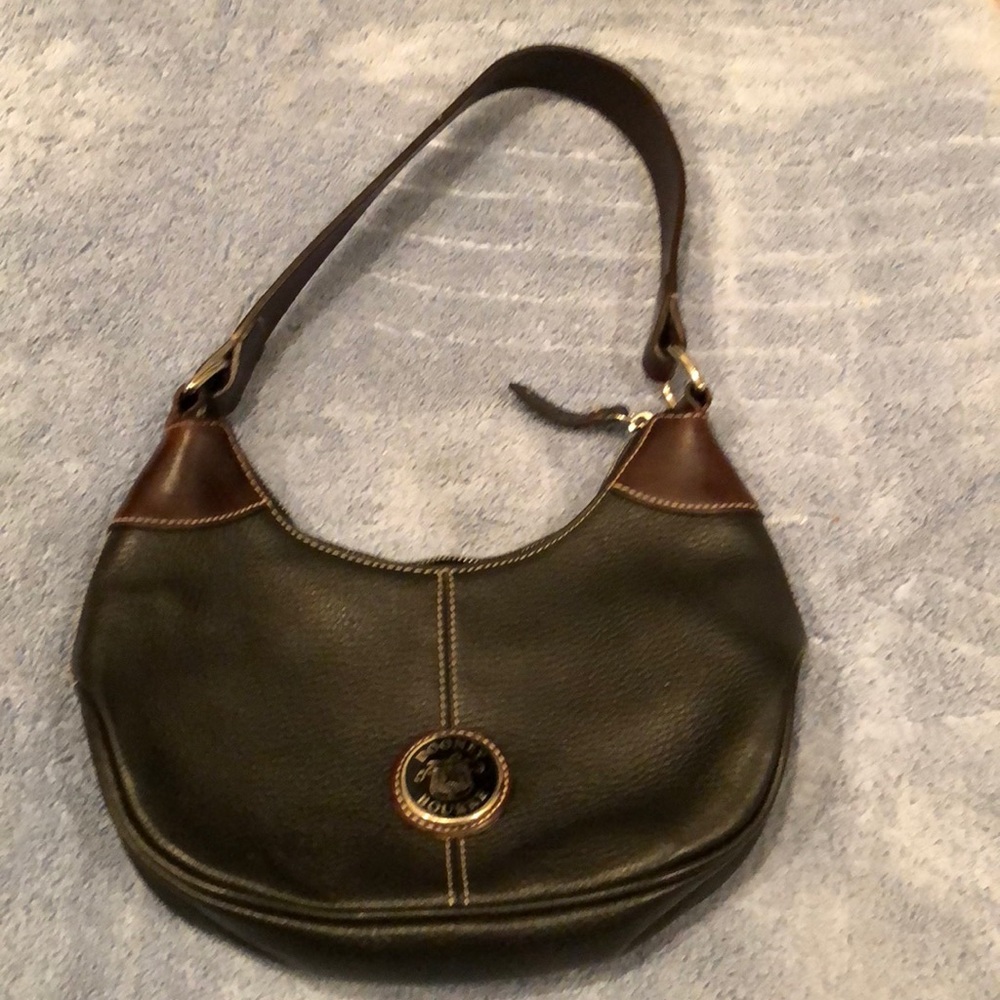 Vintage Dooney & Bourke Handbag